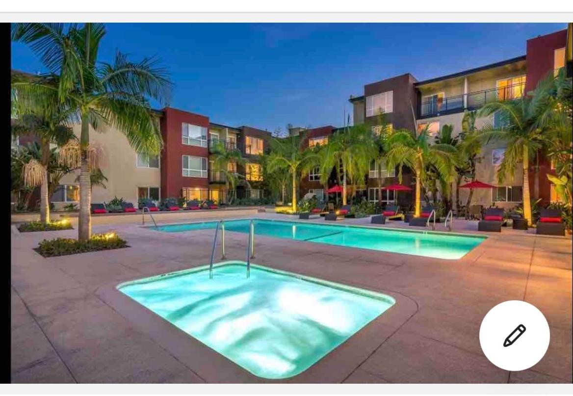 Highridge Apartment Rancho Palos Verdes Ngoại thất bức ảnh